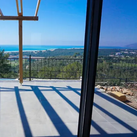 Villa Vedamari Infinity Pool And Stunning View *